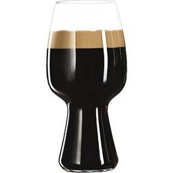 Spiegelau Classics Stout Ølglas 60cl 2stk