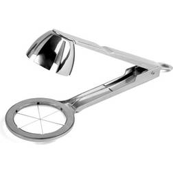 Exxent 21cm Äggskärare