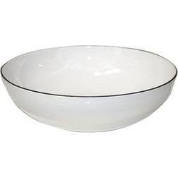 Gustavsberg Snövit Dessertskål 17cm