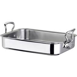 Mauviel Cook Style Oven Tray 30x20 cm