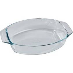 Pyrex Optimum Oven Dish 24cm 24cm 6cm