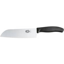 Victorinox SwissClassic 6.8503.17G Coltello Santoku 17 cm