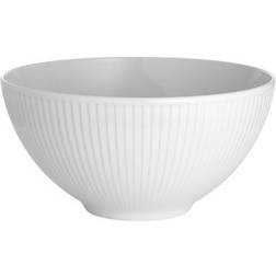 Pillivuyt Pleated Soup Bowl 25cm 3.3L