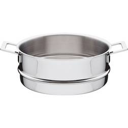 Alessi Pots&Pans Dünsteinsatz