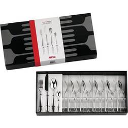 Alessi Nuovo Milano Cutlery Set 24pcs