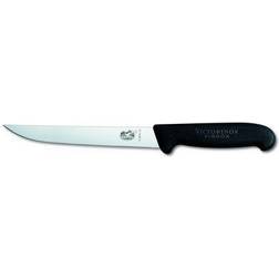 Victorinox Fibrox 5.2803.18 Tranchiermesser 18 cm