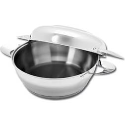 Demeyere Resto med låg 22cm
