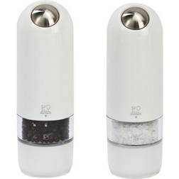 Peugeot Alaska Moulin à sel, Moulin à poivre 2pcs 17cm
