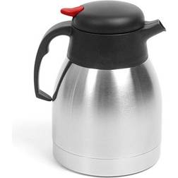 Exxent Thermo Jug 1L Termoskanna 1L