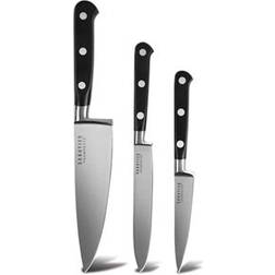 Richardson Sheffield Sabatier Trompette Knivset