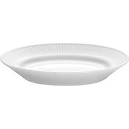 Pillivuyt Plissé Saucer Plate 17cm