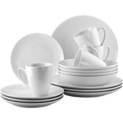 Rosenthal Mesh Spisestel 16stk