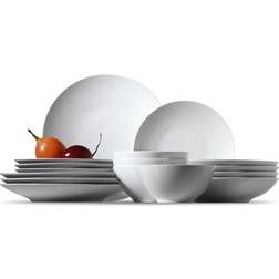 Thomas Loft Spisestel 16stk