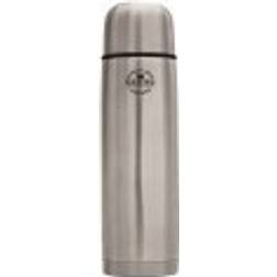 Ronneby Bruk Stainless Steel Click Cork Termos 0.75L