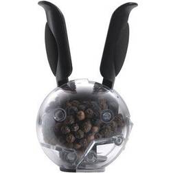 Chef'n PepperBall Pepper Mill, Salt Mill