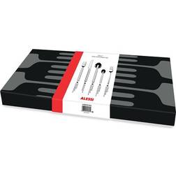 Alessi Dry Cutlery Set 30pcs