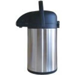 Ronneby Bruk Pump Termos 1.6L