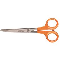 Fiskars Ciseaux Multi-Usages Ambidextre 17 cm Ustensile de cuisine