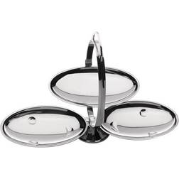 Alessi Anna Gong Kuchenplatte 44cm