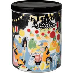 Arabia Mumin Friendship Kitchen Container 1.2L