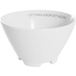 Ernst Citat Serveringsskål 14cm