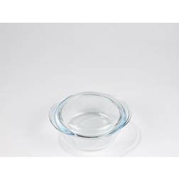 Pyrex Essentials med lock 1.3 L