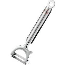 Rösle Crosswise Swivel Peeler 17 cm Épluche-légumes 17cm