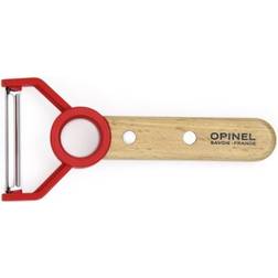 Opinel Éplucheur Pour Enfants - Le Petit Chef - Épluche-légumes