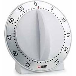 Funktion Mekanisk Minutur Kitchen Timer 8cm