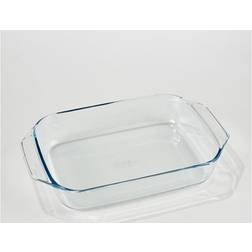 Pyrex Optimum Ildfast form 25cm 25cm 7cm