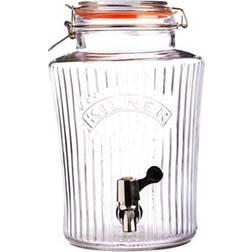 Kilner Vintage Beverage Dispenser 5L