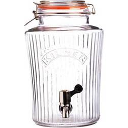 Kilner Vintage Dryckesdispenser 5L