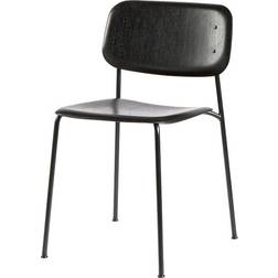 Hay Soft Edge Metal Frame Köksstol