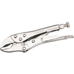 Draper 9006A 35368 190mm Curved Jaw Pliers
