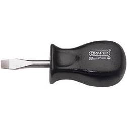 Draper 939 19539 Plain Slot Mechanics Slotted Screwdriver