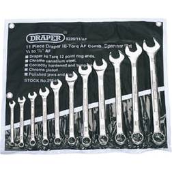 Draper 8220/11/AF 29546 Combination Wrench