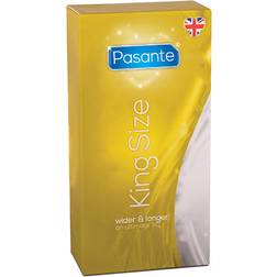 Pasante King Size 12-pack