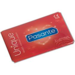 Pasante Unique 3-pack