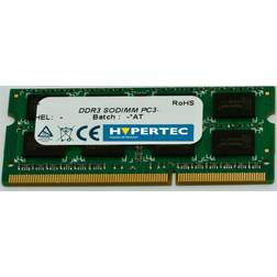 Hypertec DDR3 1333MHz 4GB for Samsung (HYMSA3404G)