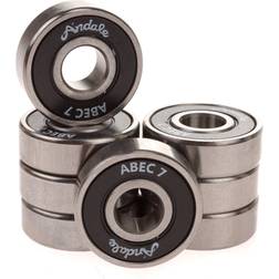 Andale Abec Skateboard Bearings Abec