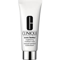 Clinique Even Better Brightening Moisture Mask 100ml