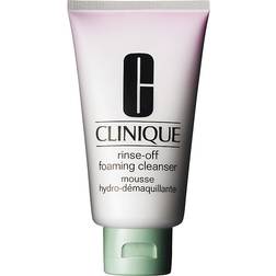 Clinique Rinse-Off Foaming Cleanser 5.1fl oz