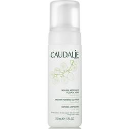 Caudalie Vinoclean Instant Foaming Cleanser 150ml