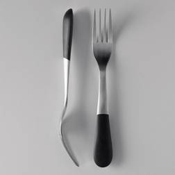 Design House Stockholm Stockholm Salatbestik 17cm