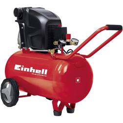 Einhell TE-AC 270/50/10 1800 W 10 Bar Réservoir 50 L