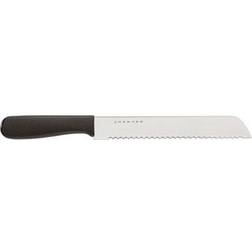 Satake NoVac SBP-0009 Bread Knife 20 cm