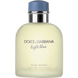 Dolce & Gabbana Light Blue Pour Homme EdT 200ml