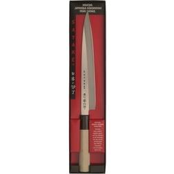 Satake Houcho SVK-003 Brödkniv, Sushi- & Sashimikniv 21 cm