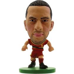 Soccerstarz Belgium Mousa Dembele