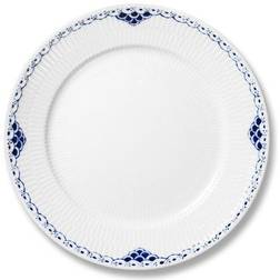 Royal Copenhagen Princess Dinner Plate 8.7"